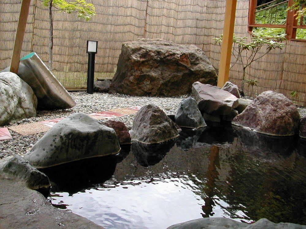 Villa Kokoro No Sato Kamishihoro Esterno foto